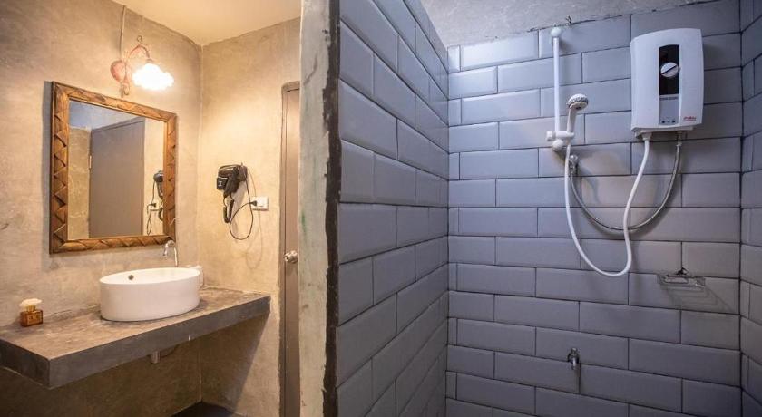 Image of Deluxe Studio Room 13