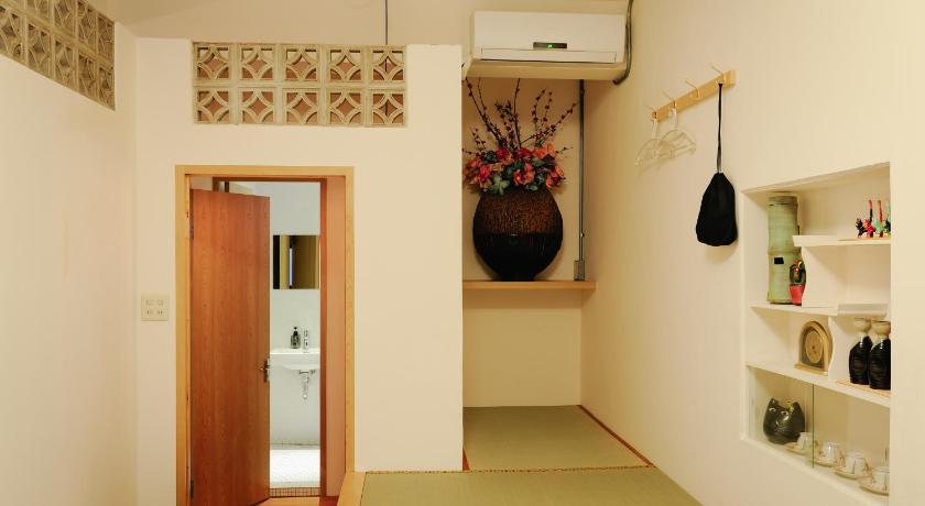 Image of Double Room 3