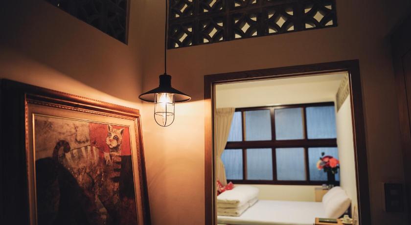 Image of Double Room 5