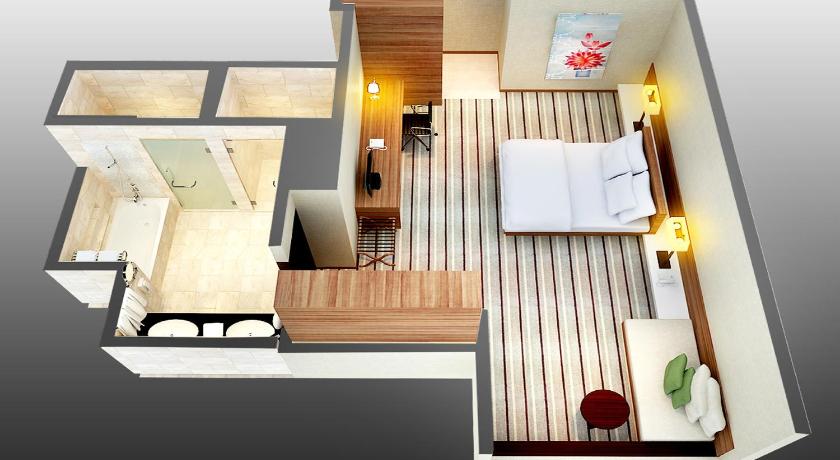 Image of Studio Suite 6