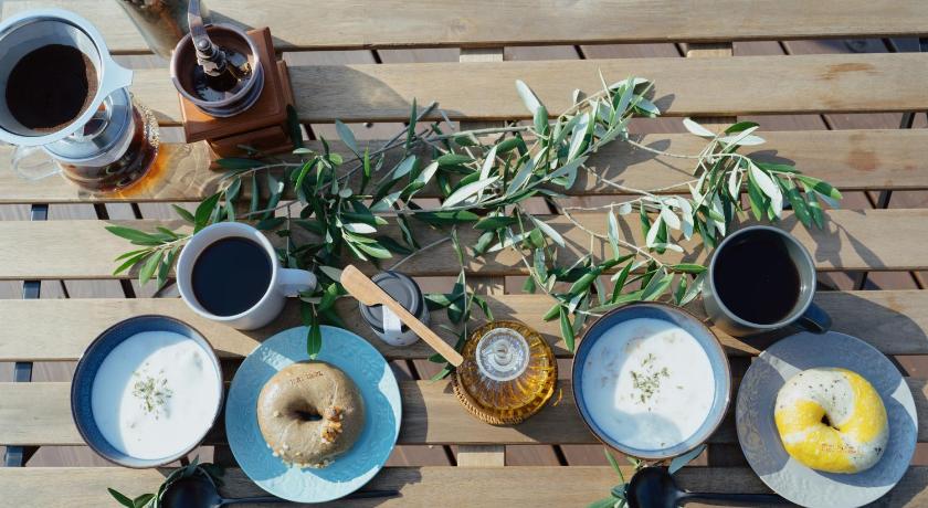 Mitoyo Hiuchi 3-Star Accommodation restaurant