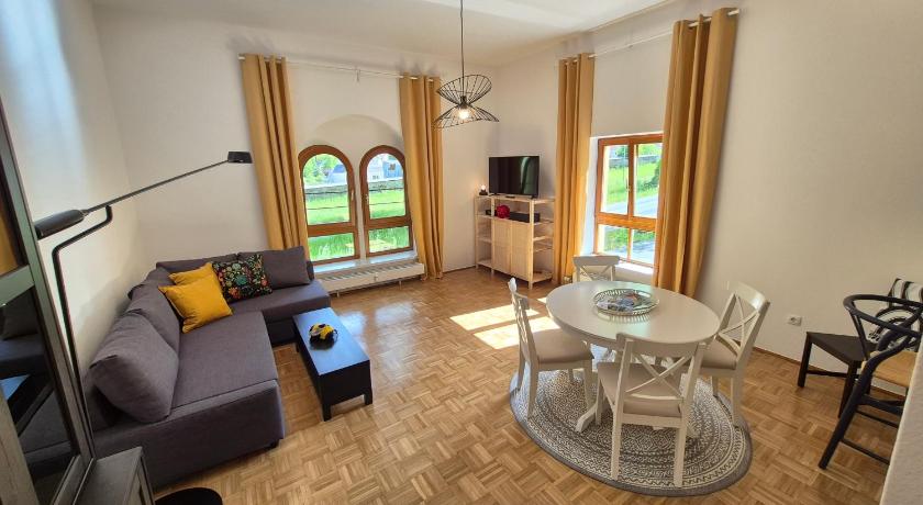 appartement bumblebee