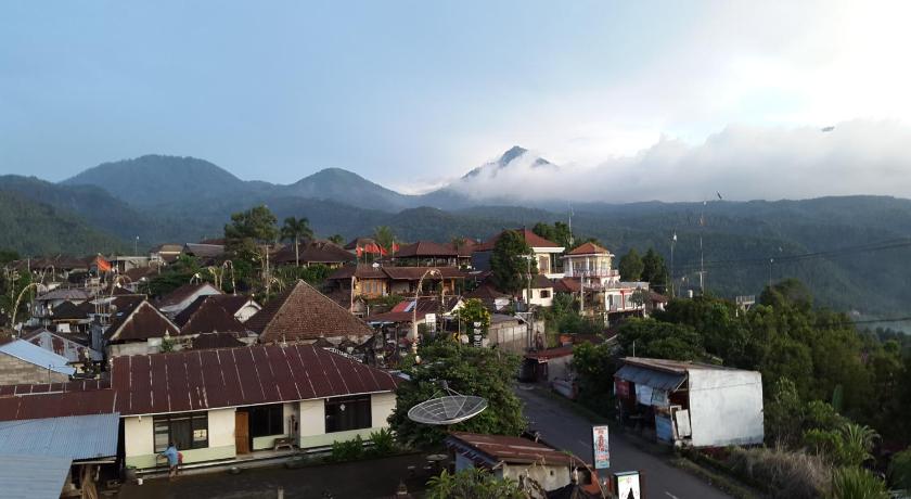Meme Royak Homestay photo