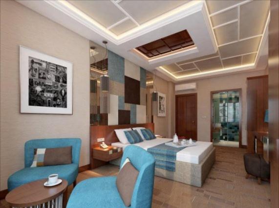 Collage Pera Hotel - image 9