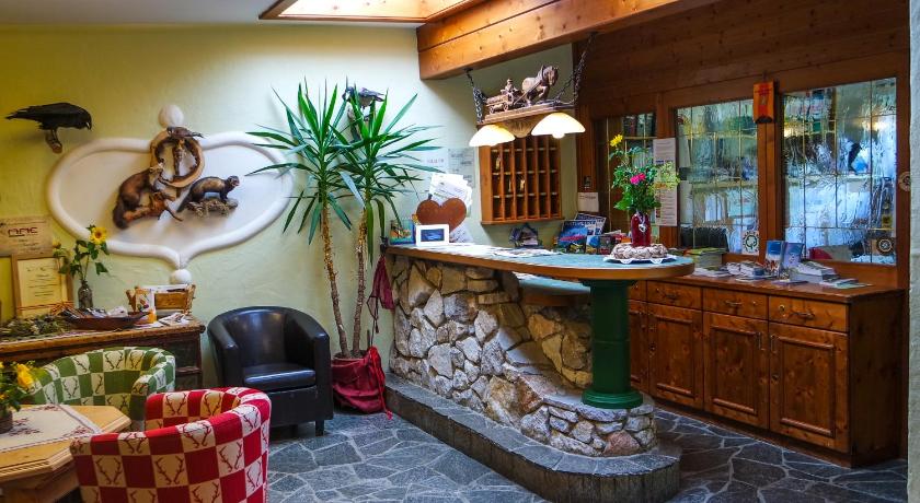 Hotel Gasthof Hinteregger photo