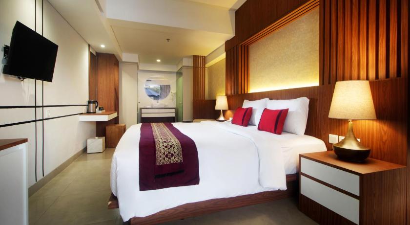 Nadi Hotel Legian - image 16