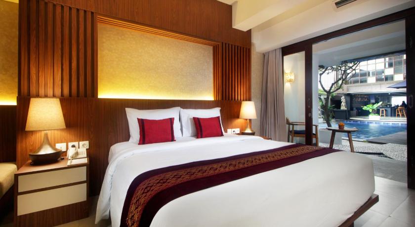 Nadi Hotel Legian - image 47