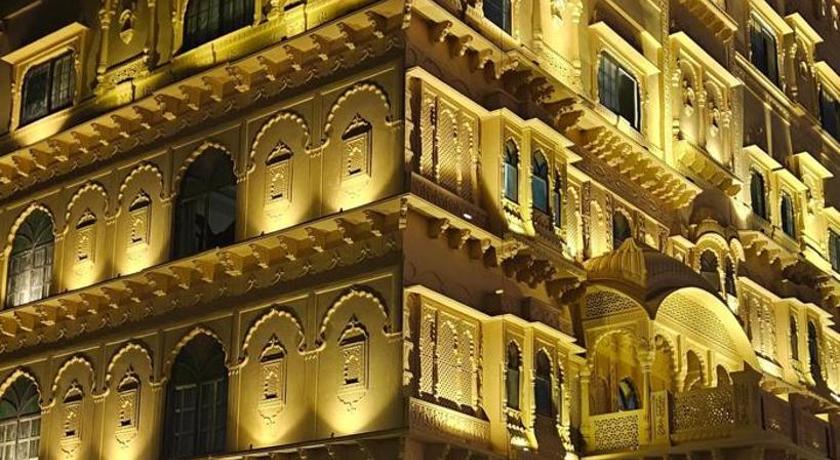 Hotel Sagar haveli Bikaner - image 14