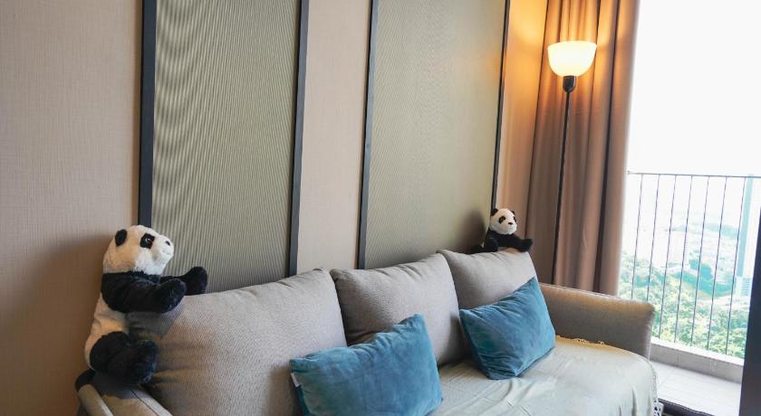 Millerz Square Suites By North - image 11