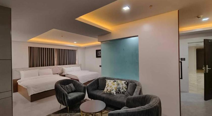 Image of Suite 1