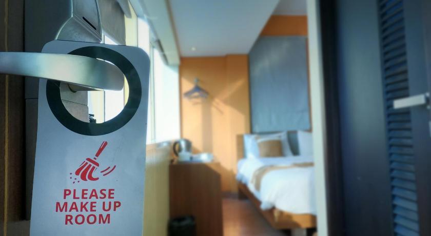 Image of Deluxe Room Double 12