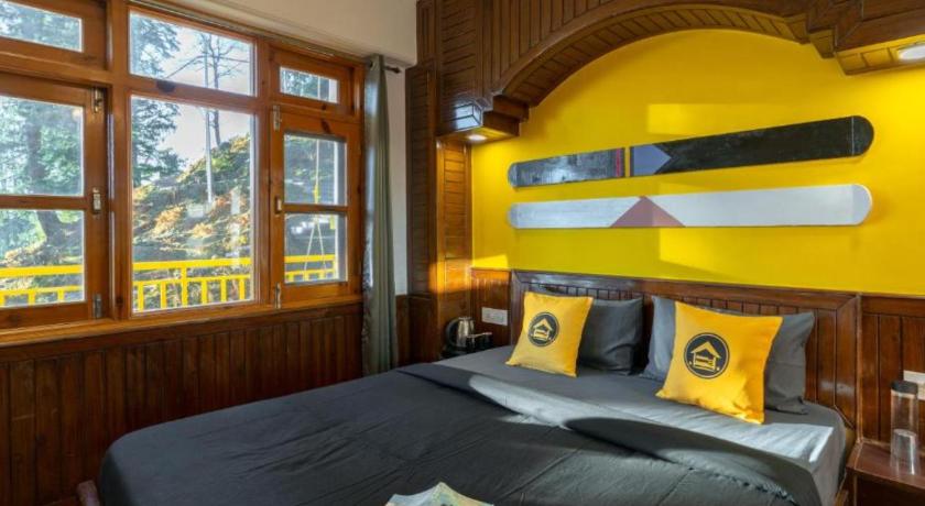 Image of Superior Double Room 1