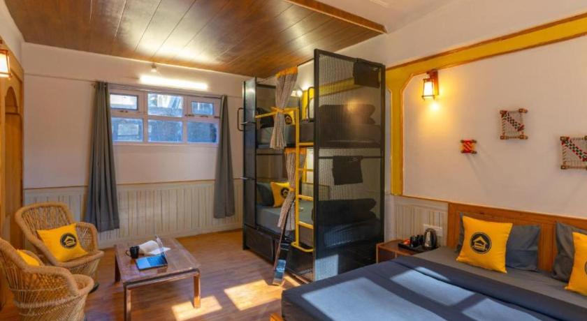 Image of Standard Quadruple Room 0