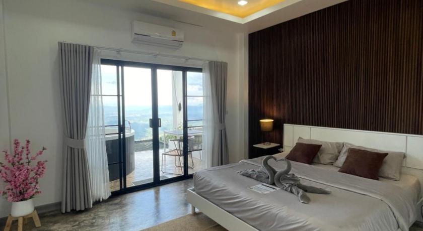 Image of King Room with Spa Bath 0
