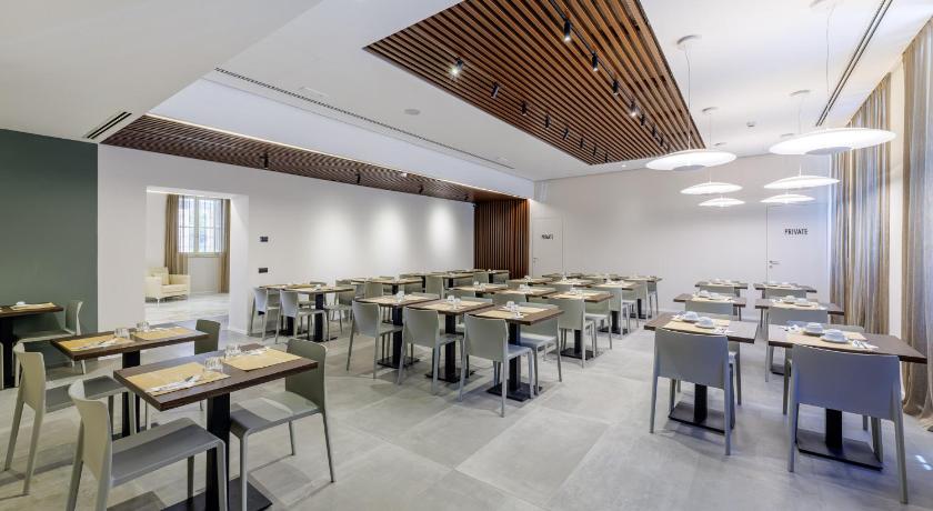 罗马 Casa San Giuseppe 3星级 酒店 大堂