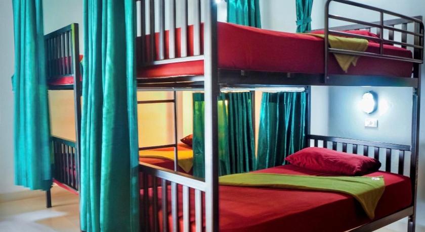 Image of Mixed Dormitory (Price Per Bed) 3