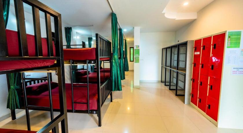 Image of Mixed Dormitory (Price Per Bed) 4