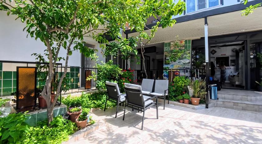 Kervansaray Hotel - image 11