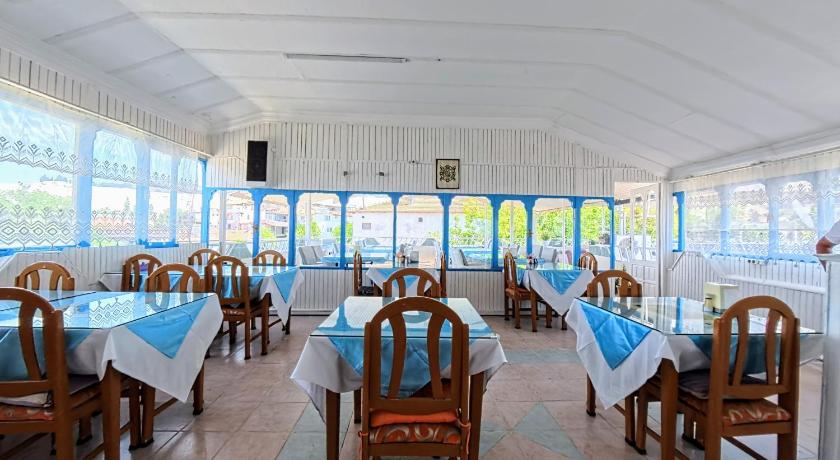 Kervansaray Hotel - image 16