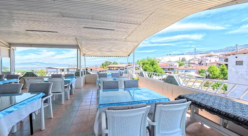 Kervansaray Hotel - image 4