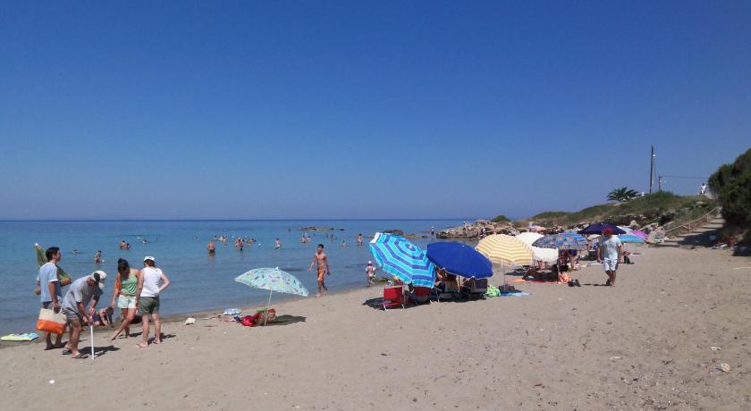 Panorama photo