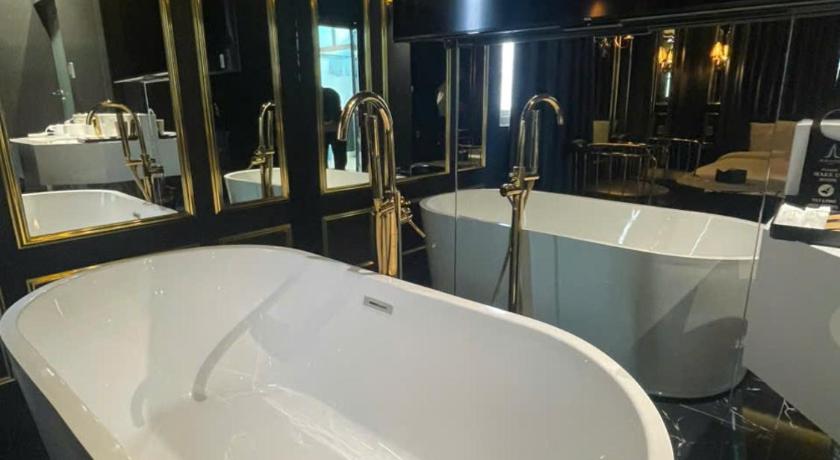 ホーチミン A In Hotel Atistar ホテル プール