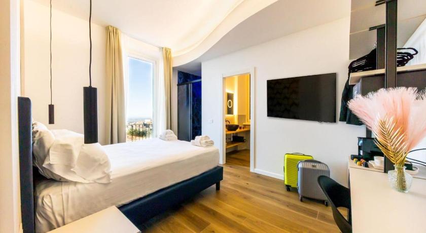 Ariccia Luxury House camere di charme con spa privata per soggiorni romantici