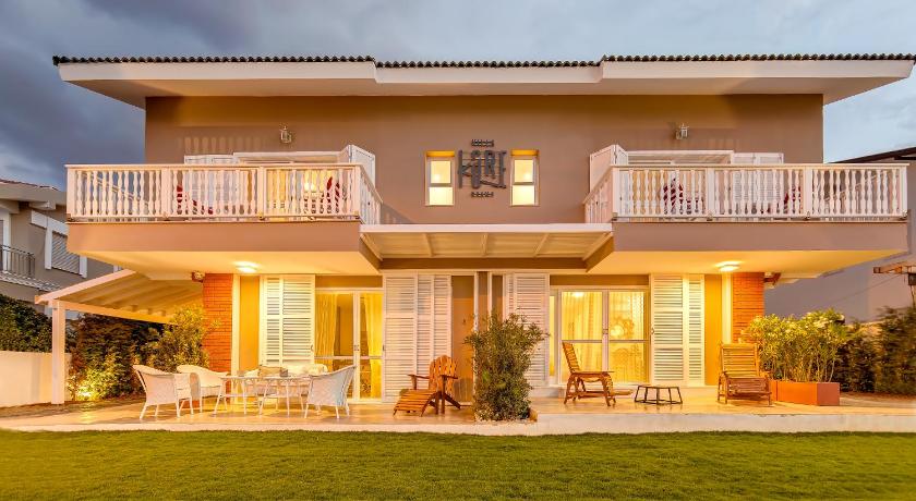 Villa Kore Cesme - image 7