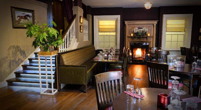 杜利克 Horse & Hound 3星级 酒店 设施