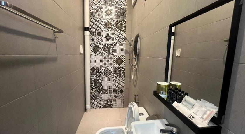 Kuala Krau Capital O 91170 Kurau Bay Hotel 3-Star Hotel restaurant