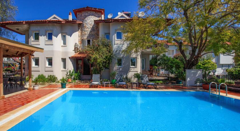 No 14 HOTEL GOCEK