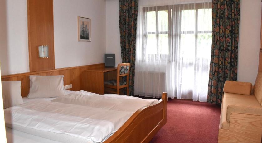 Image of Two-Bedroom Apartment 0