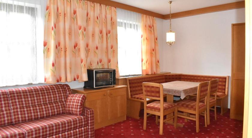 Image of Two-Bedroom Apartment 13