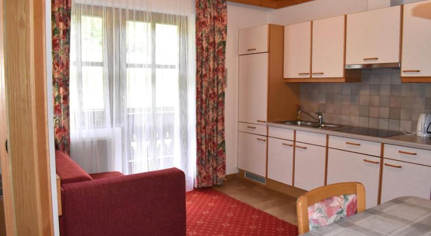 Image of One-Bedroom Apartment 1
