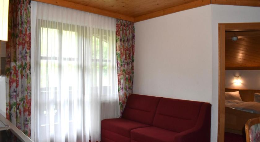 Image of One-Bedroom Apartment 6