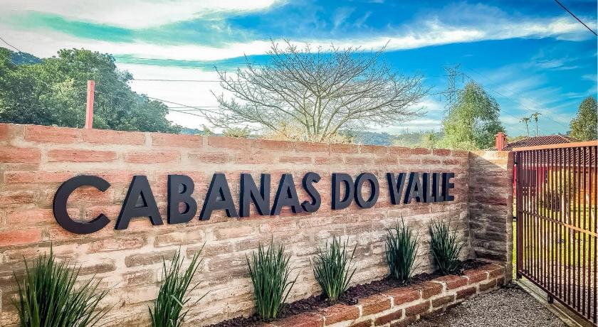 Cabanas do Valle