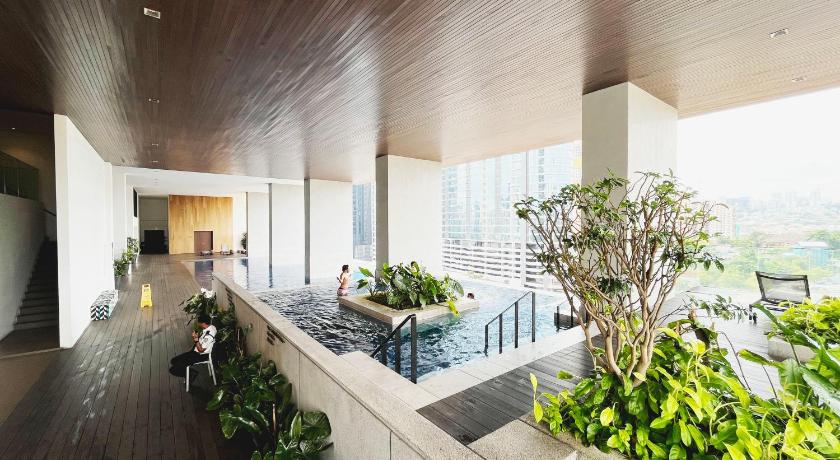 The Establishment Bangsar by Emily in Town - main image