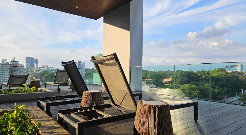 The Establishment Bangsar by Emily in Town - image 2