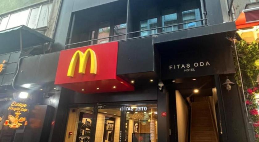 Hotel Fitas Oda - image 12