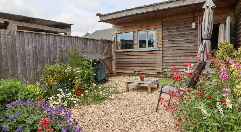 布兰福德论坛 Tiny Willow 3星级 单人房 客房