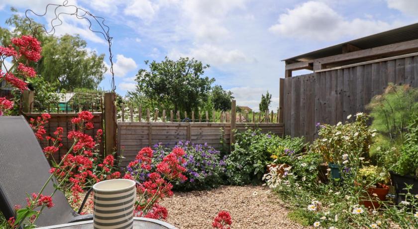 布兰福德论坛 Tiny Willow 3星级 单人房 套房