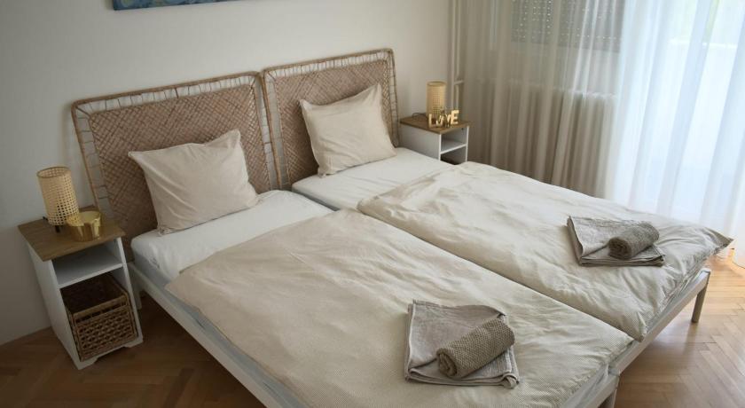 베오그라드 Apartman Play 4성급 싱글룸 스위트룸