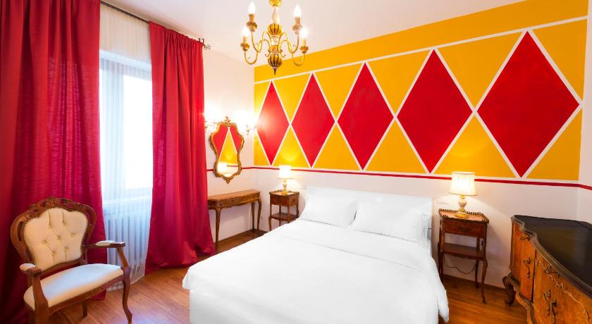 Verona Centre Apartments — Hotel in Verona