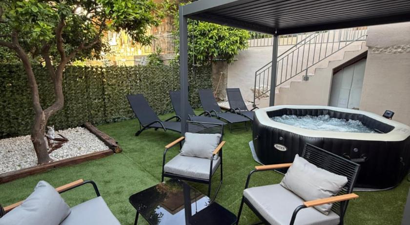 Apartments Culina