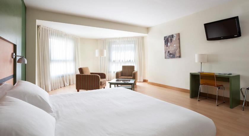 Hotel Naval Sestao