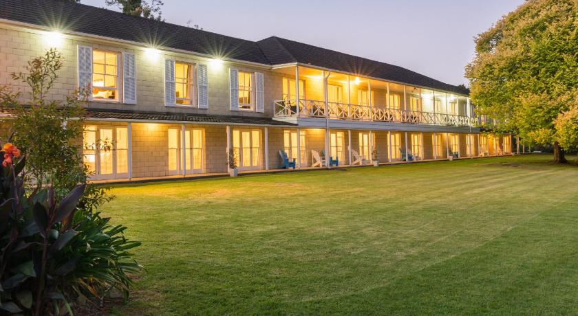 Discovery Settlers Hotel Whangarei photo