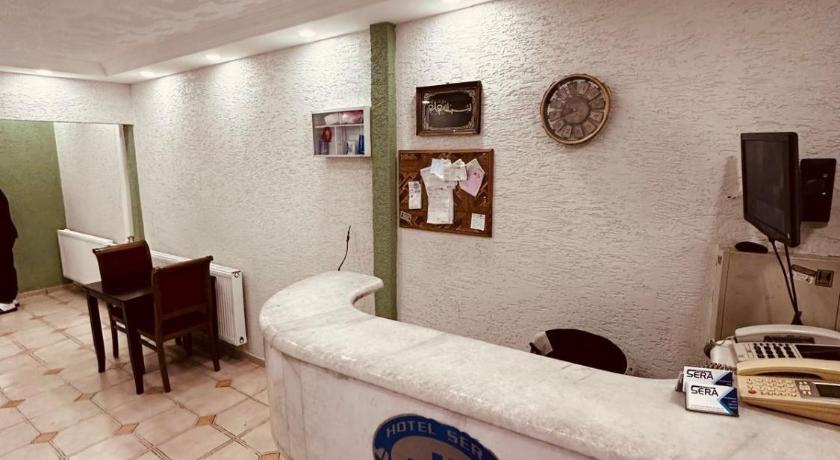 Sera Hotel - image 2