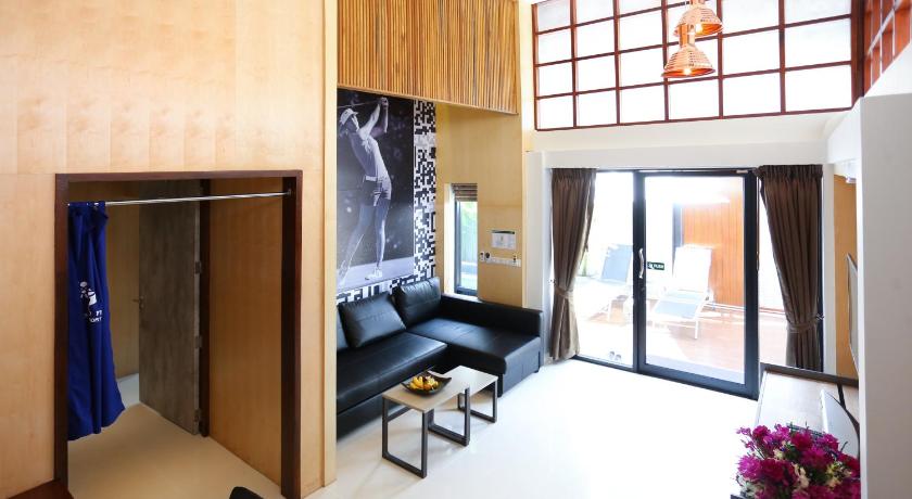 Grand 2 hálószobás villa medencével (Grand 2-Bedroom Pool Villa) fotója 10