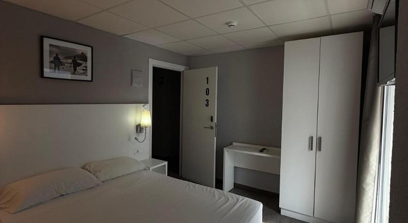 Gambar Bilik Double atau Twin (Double or Twin Room) 0