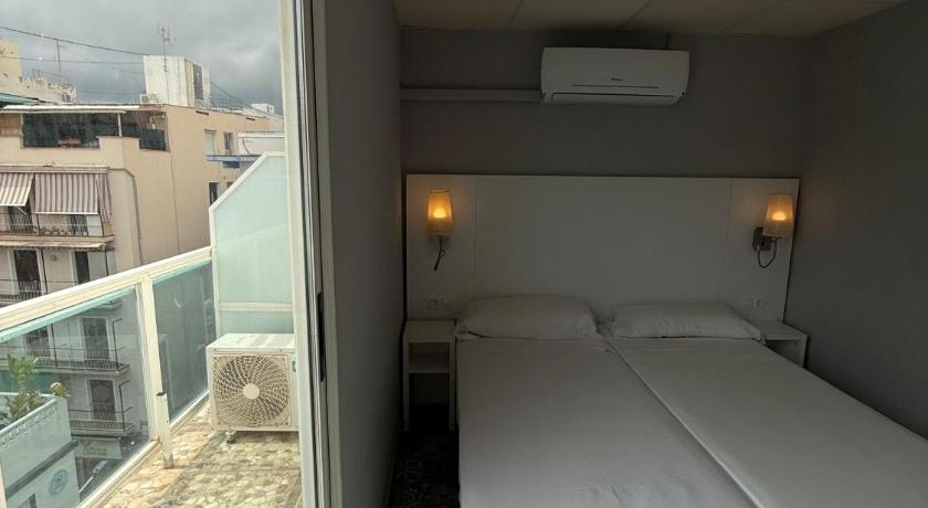 Gambar Bilik Double atau Twin (Double or Twin Room) 1